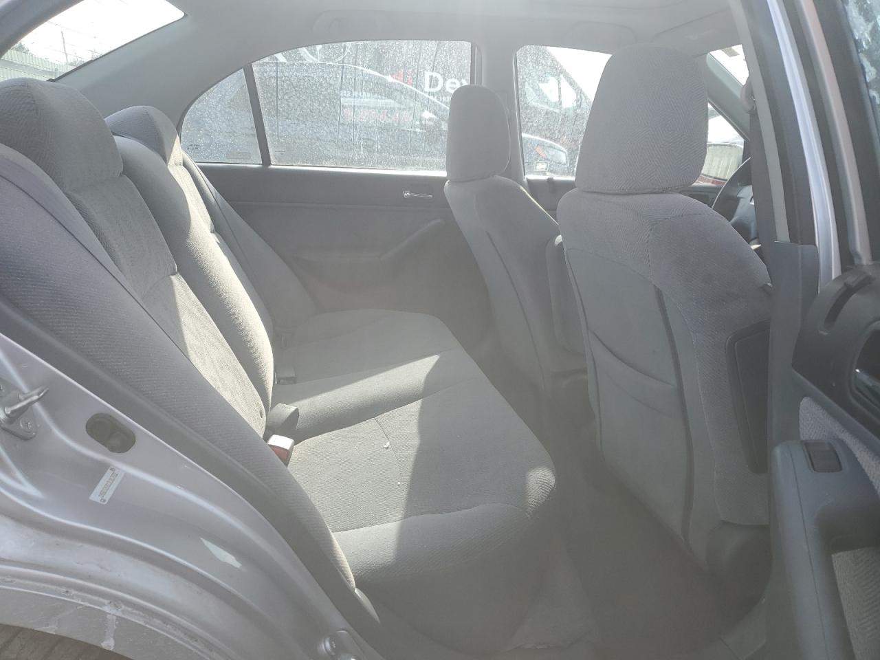 2002 Honda Civic - Image 10