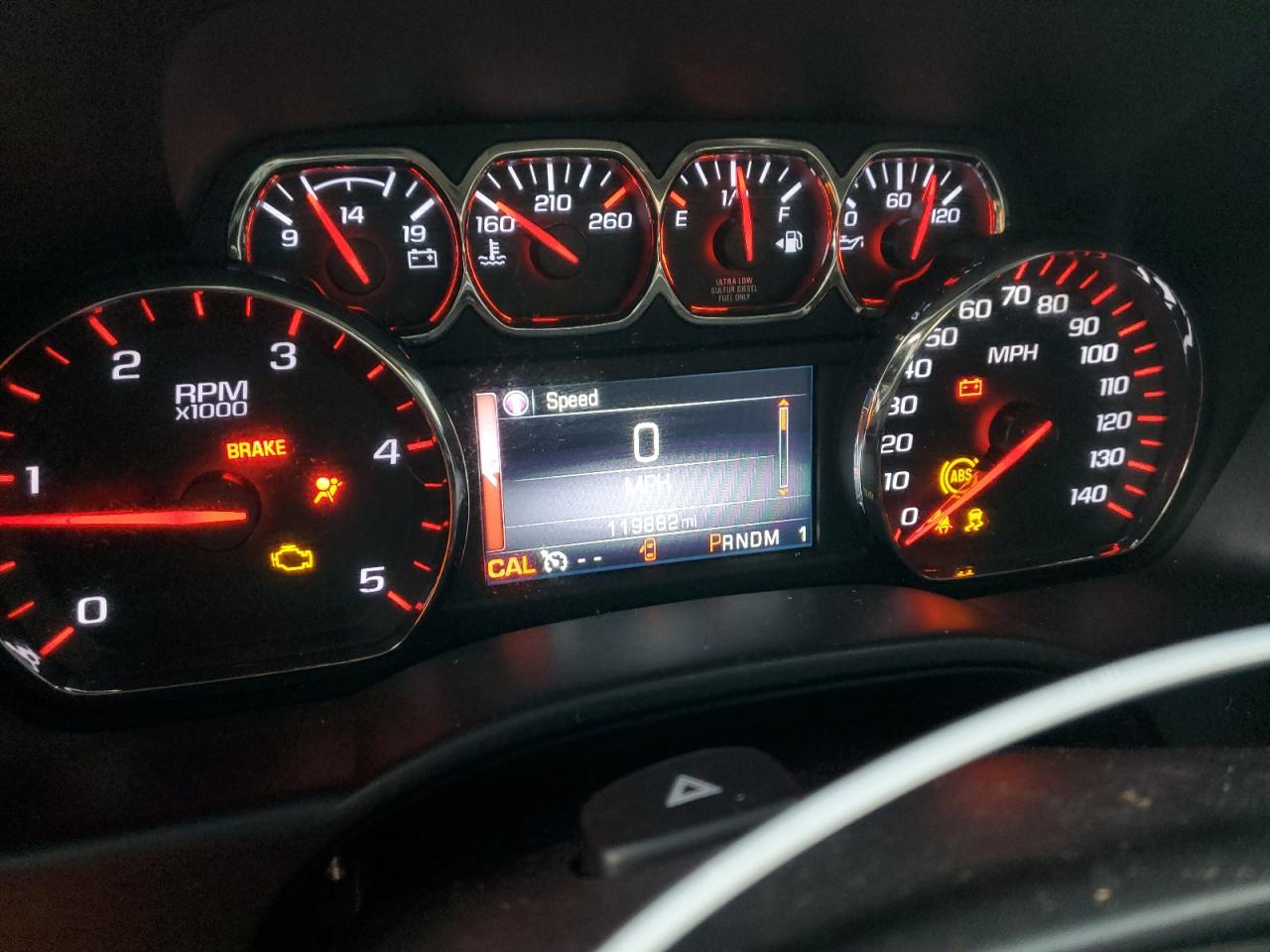 2016 GMC Sierra - Image 9