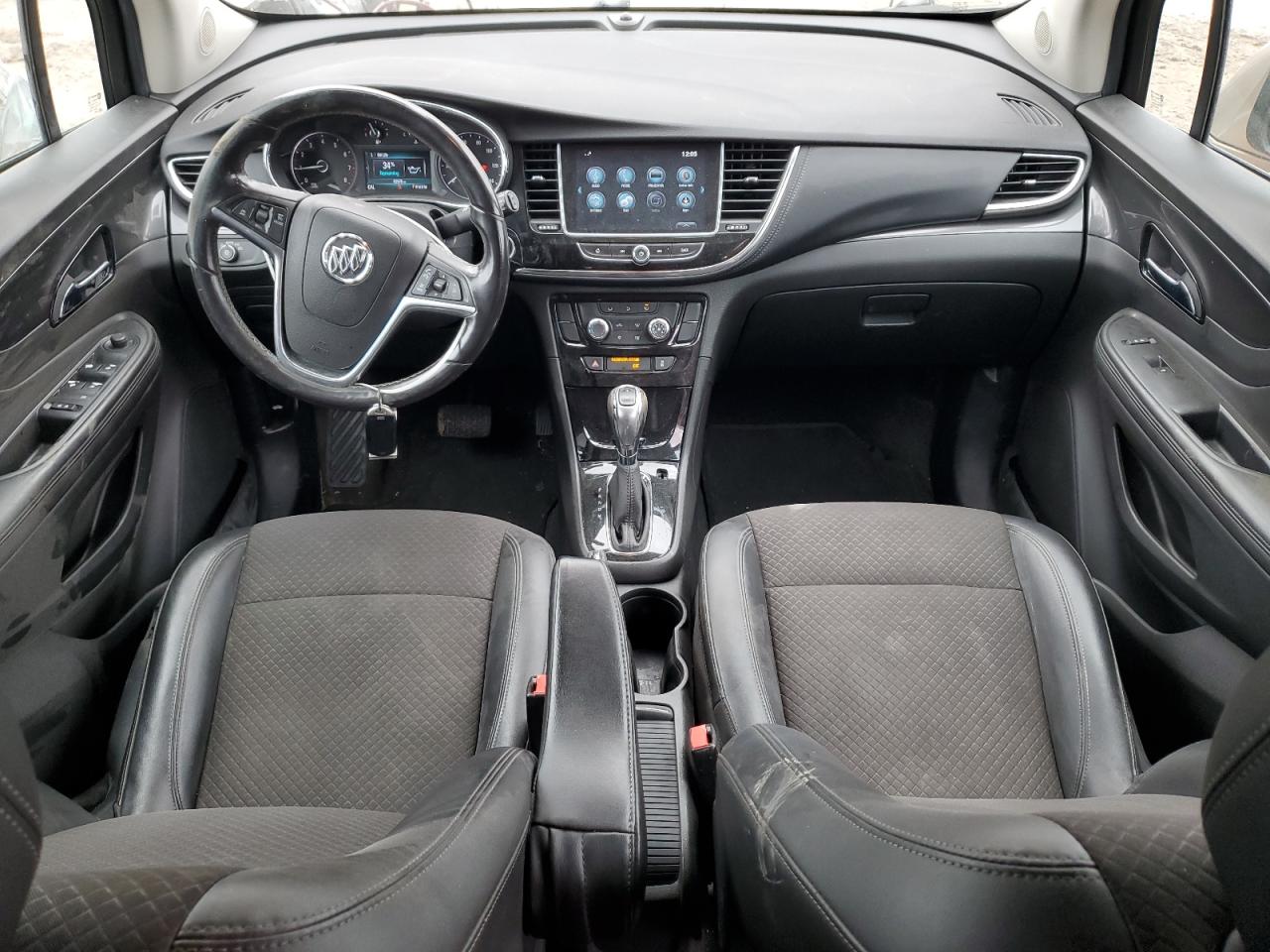 2018 Buick Encore - Image 8