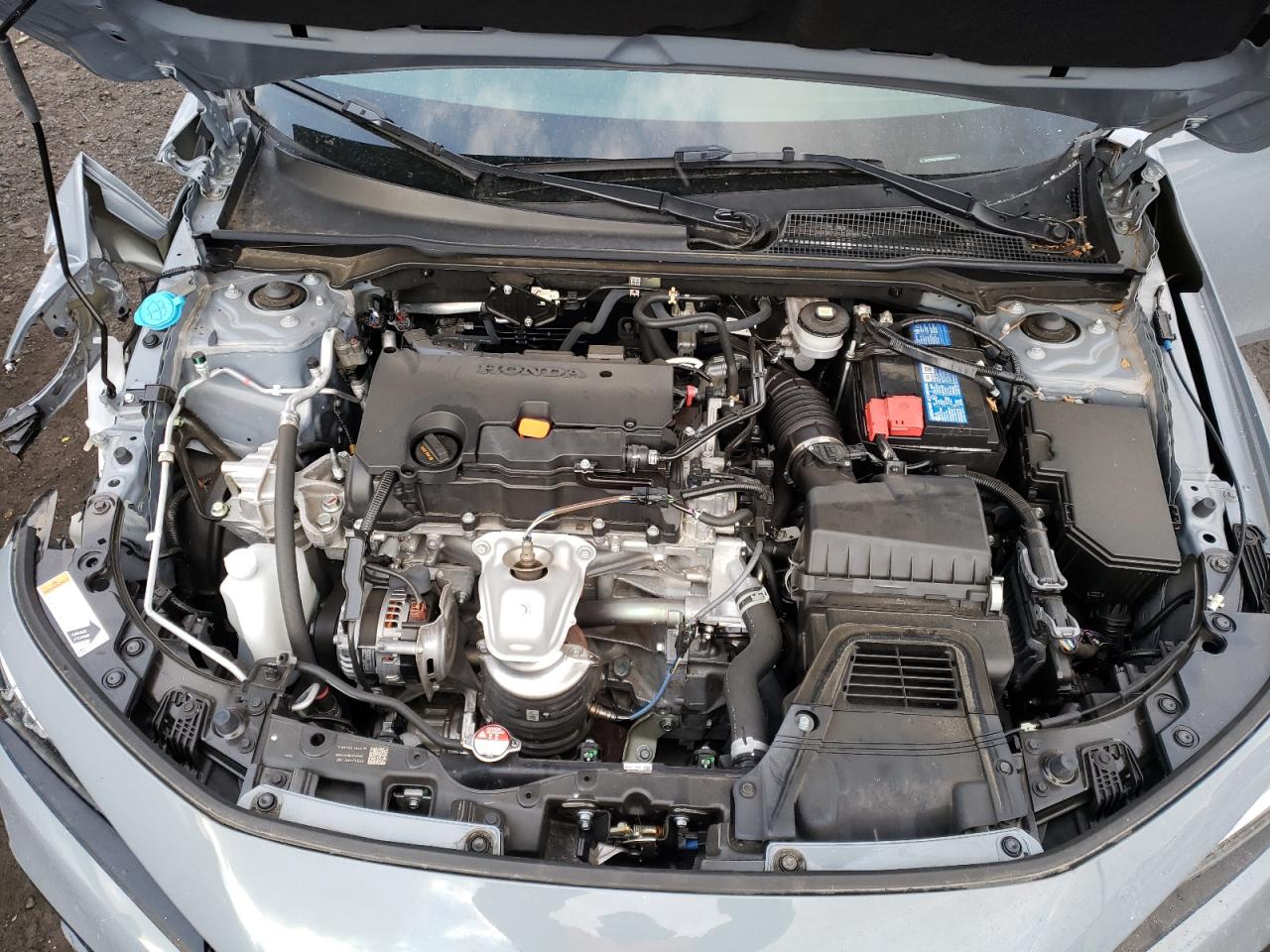 2024 Honda Civic - Image 11