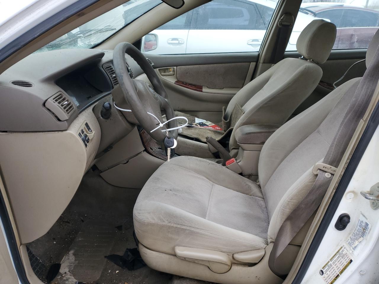 2007 Toyota Corolla - Image 7