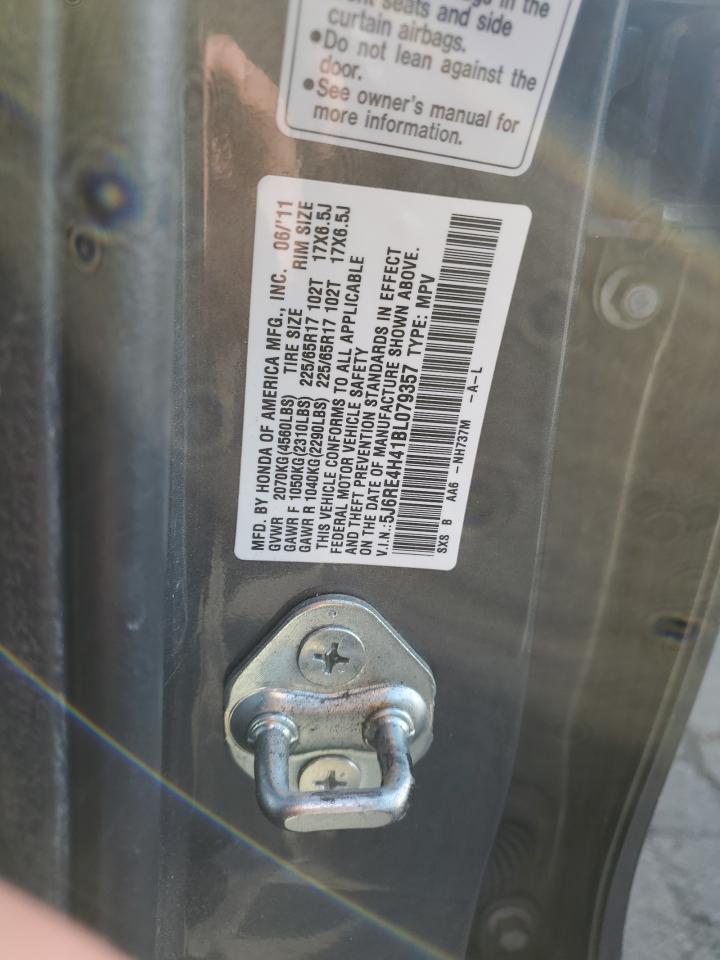 2011 Honda CR-V - Image 13