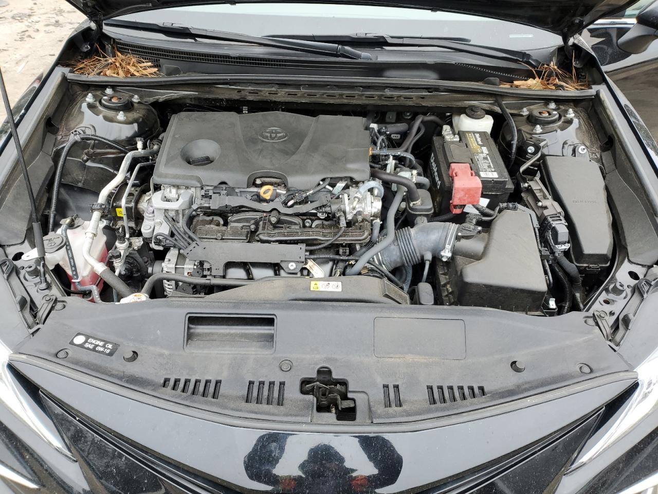 2023 Toyota Camry - Image 11