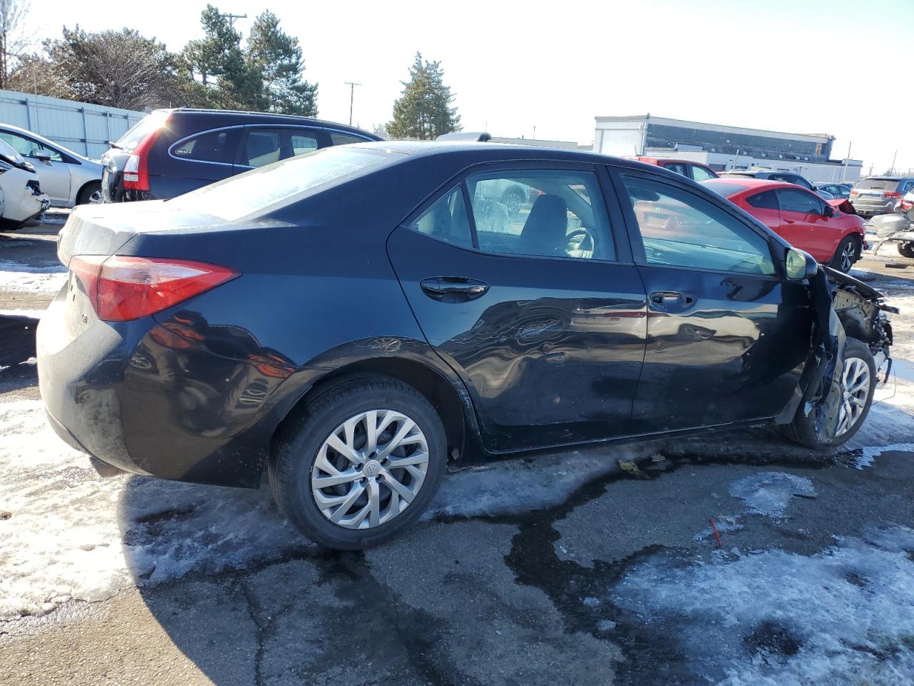 2019 Toyota Corolla - Image 3