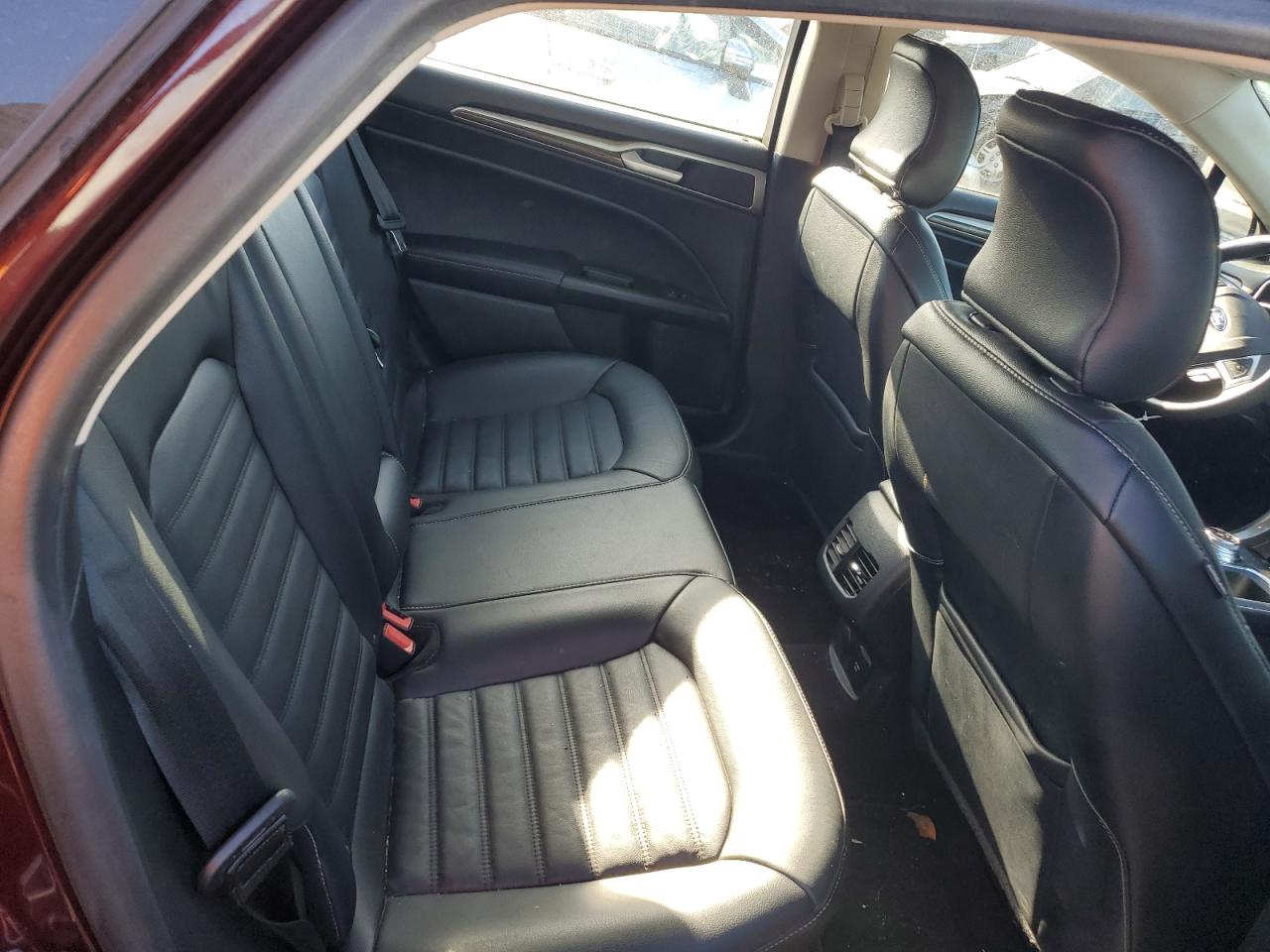 2017 Ford Fusion - Image 10