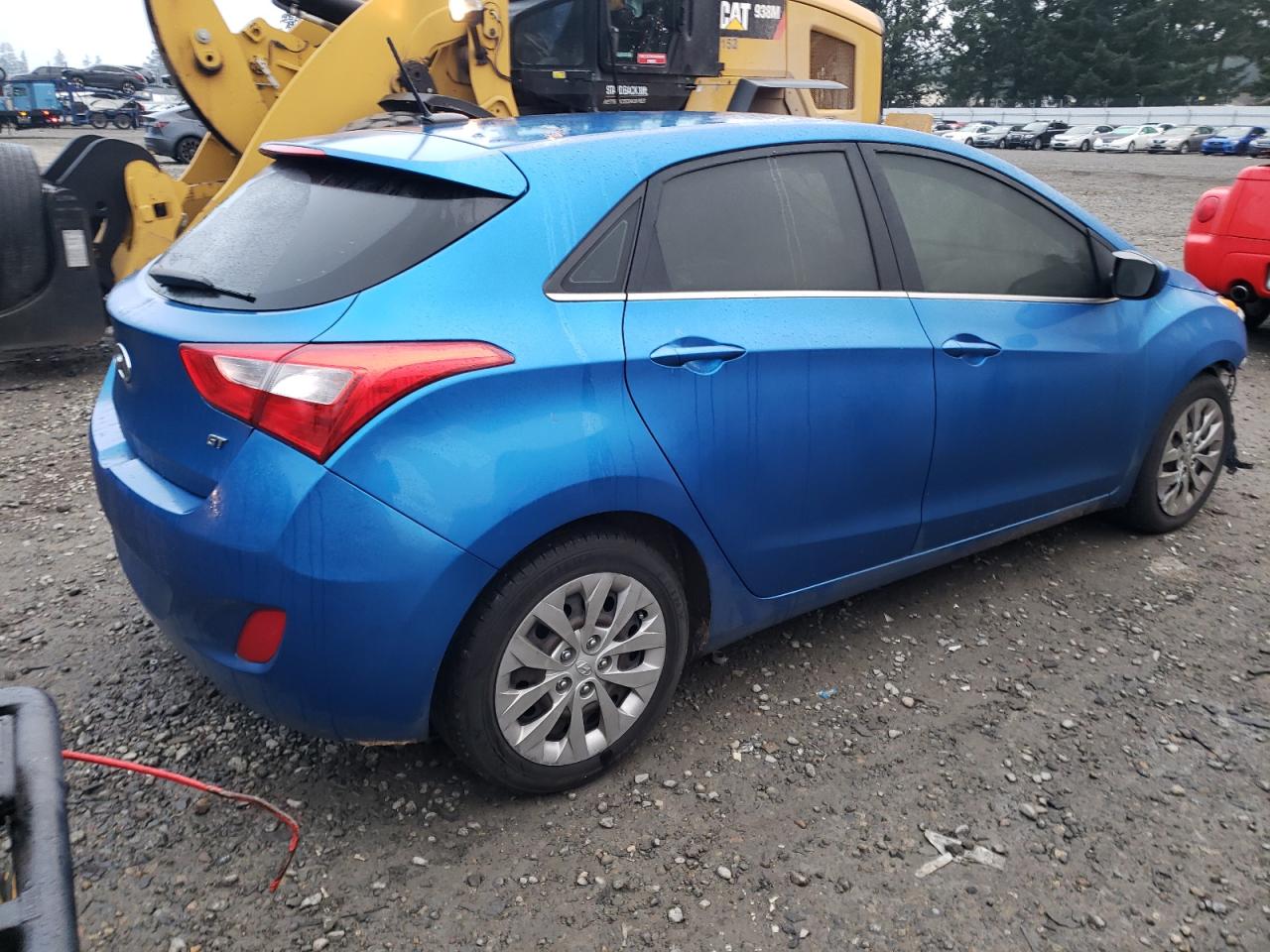 2017 Hyundai Elantra - Image 3