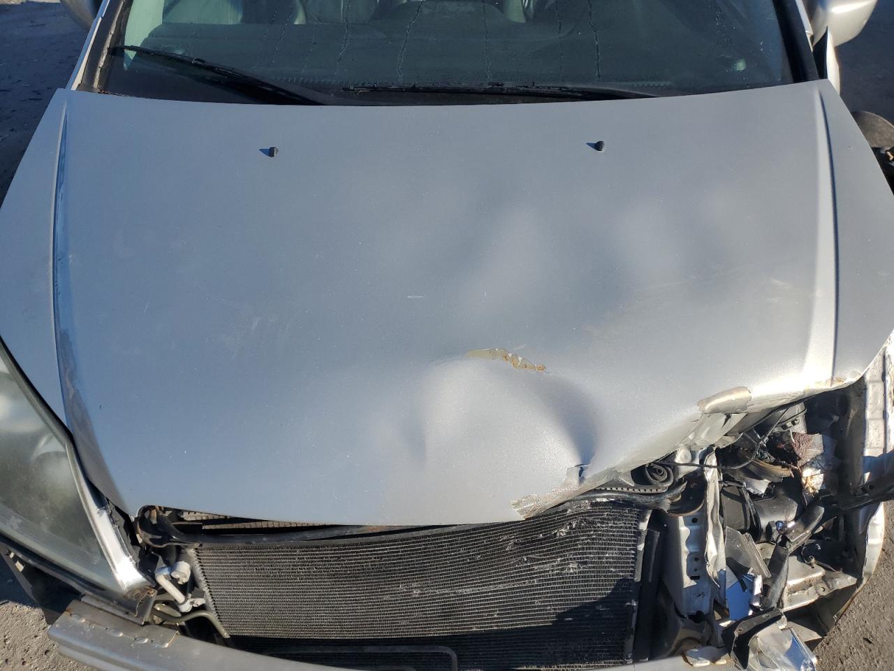 2007 Honda Odyssey - Image 14