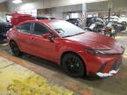 2025 Toyota Camry Xse en Venta en Indianapolis, IN - Rear End