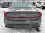 2020 Hyundai Sonata Sel for Sale in Moraine, OH - Front End