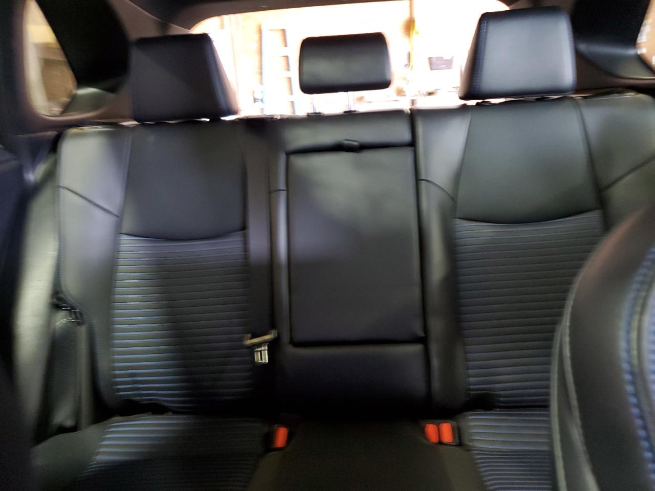 2023 Toyota RAV 4 - Image 10