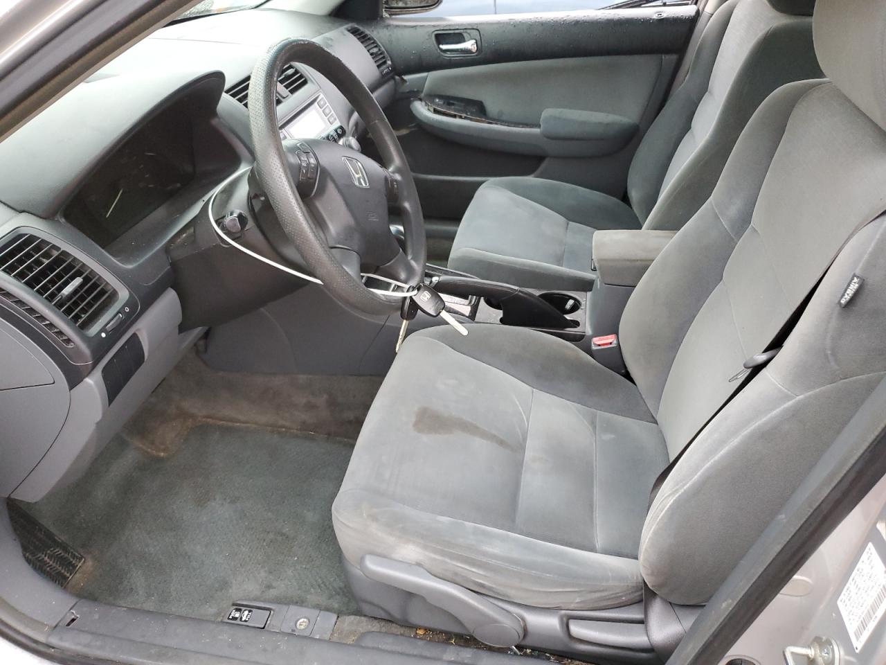 2006 Honda Accord - Image 7