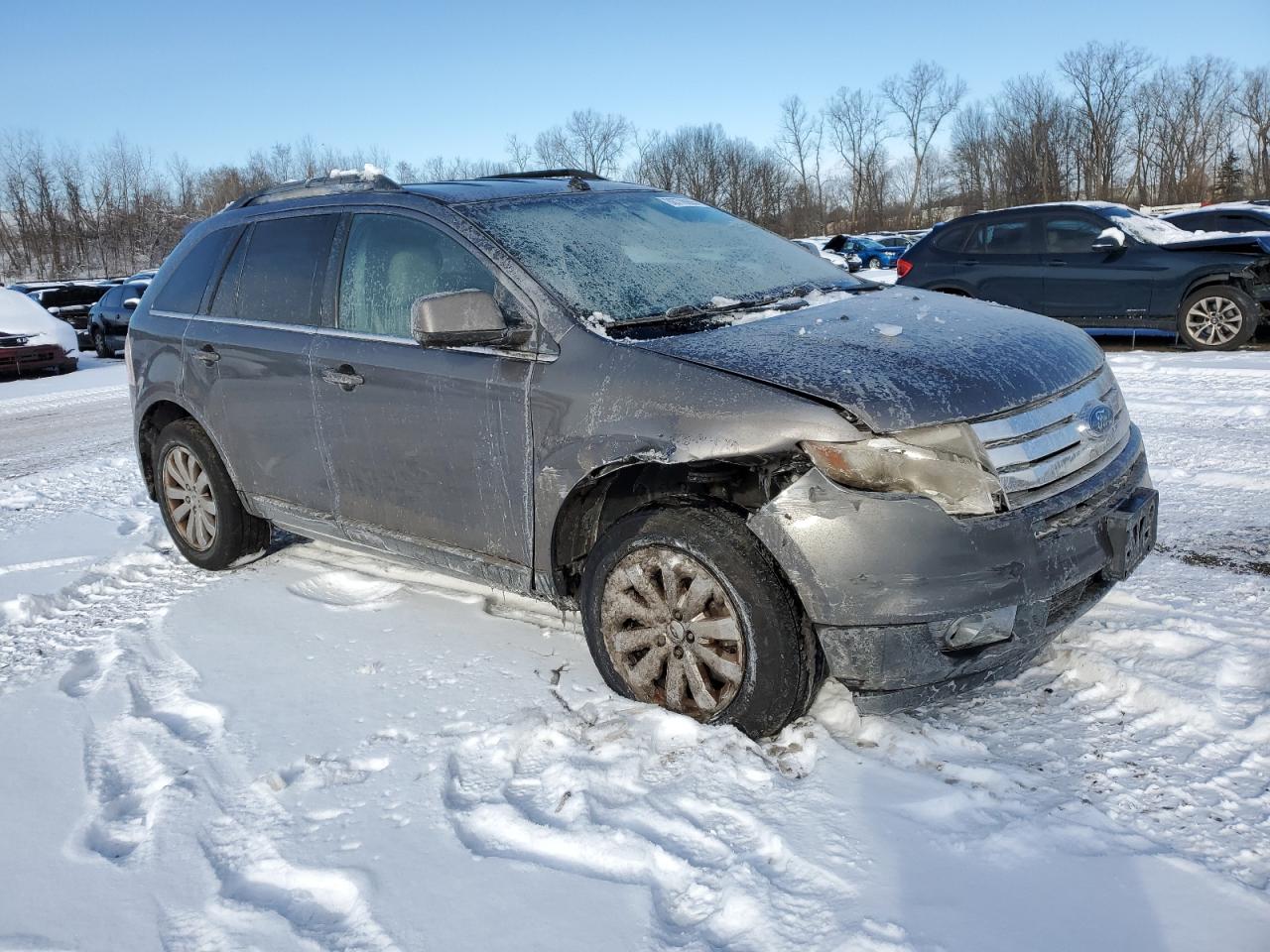 2010 Ford Edge - Image 4