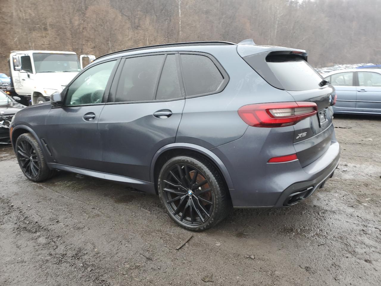 2022 BMW X5 - Image 2