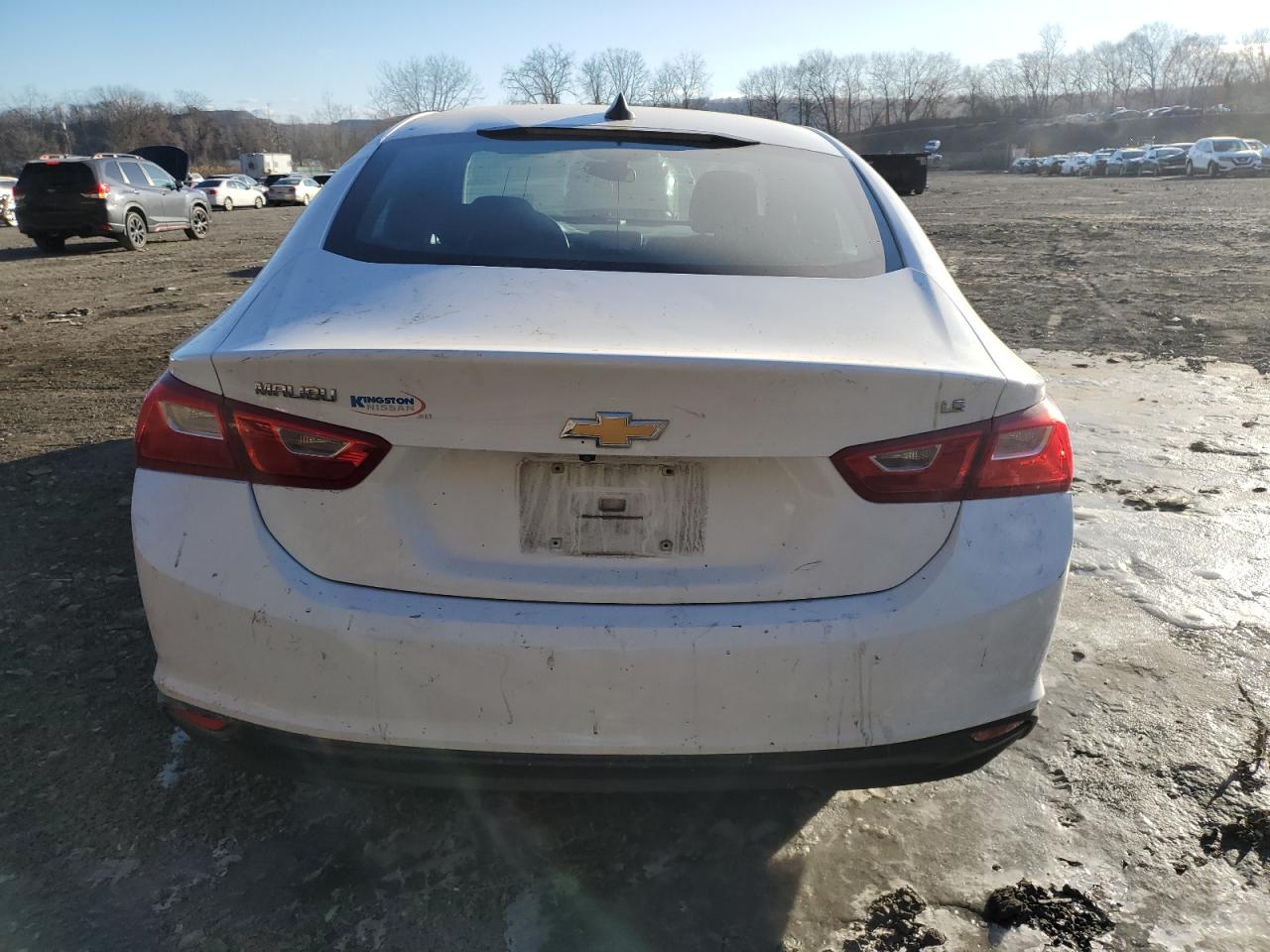 2016 Chevrolet Malibu - Image 6