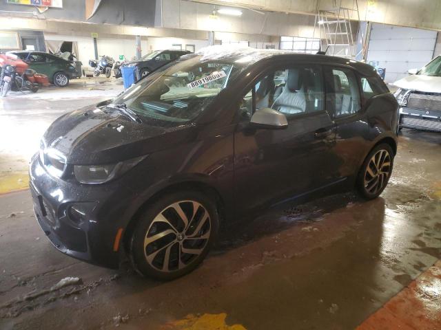 2014 BMW I3 Rex 0.7L