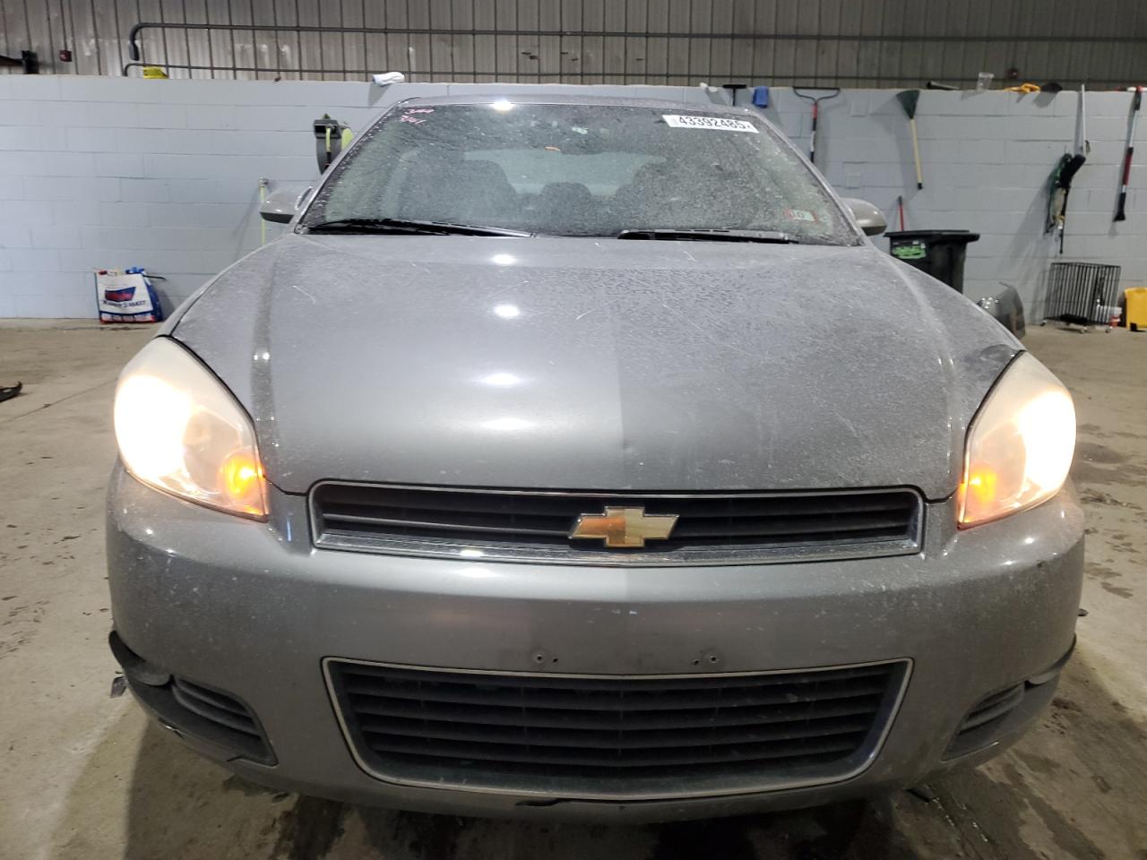 2006 Chevrolet Impala - Image 5