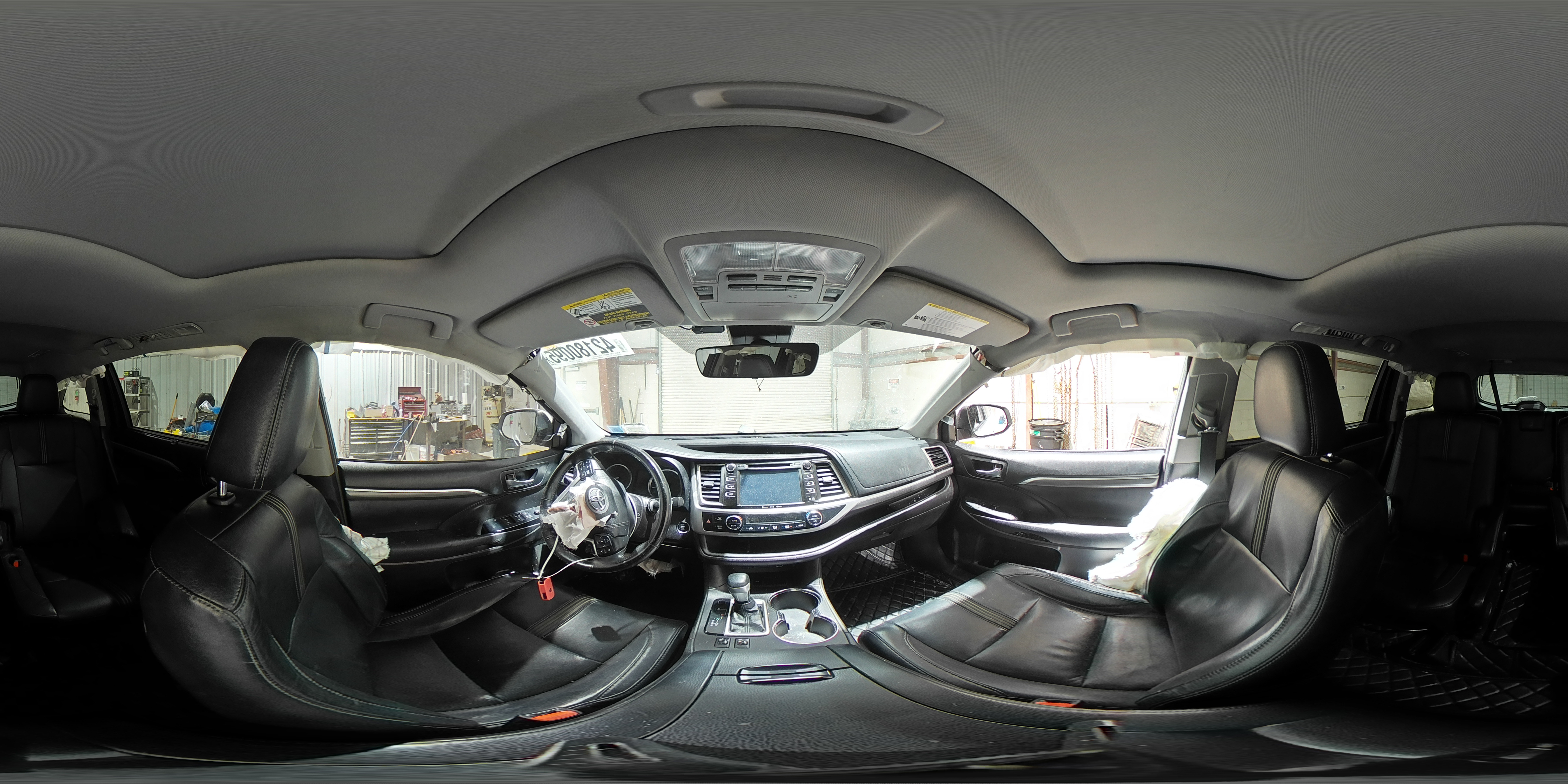 2018 Toyota Highlander - Image 13