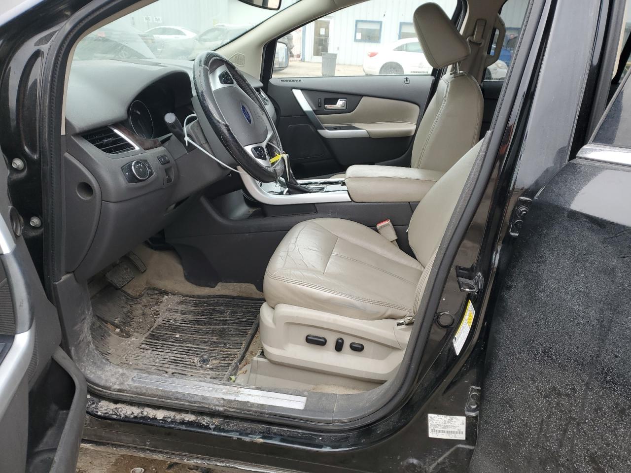 2011 Ford Edge - Image 7