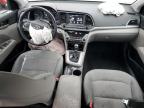 2017 Hyundai Elantra Se   en Venta en Lebanon, TN - Front End