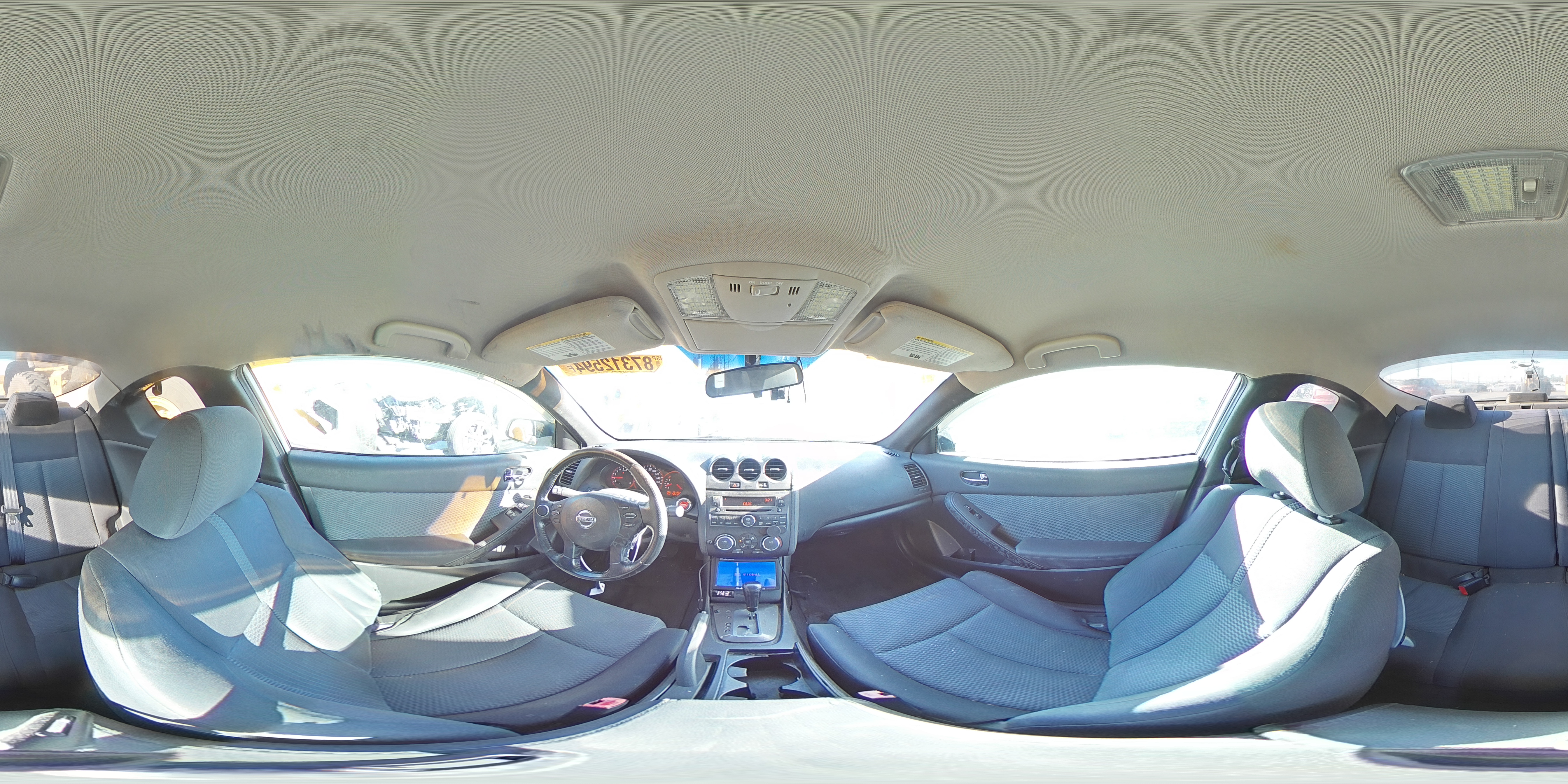 2008 Nissan Altima - Image 12