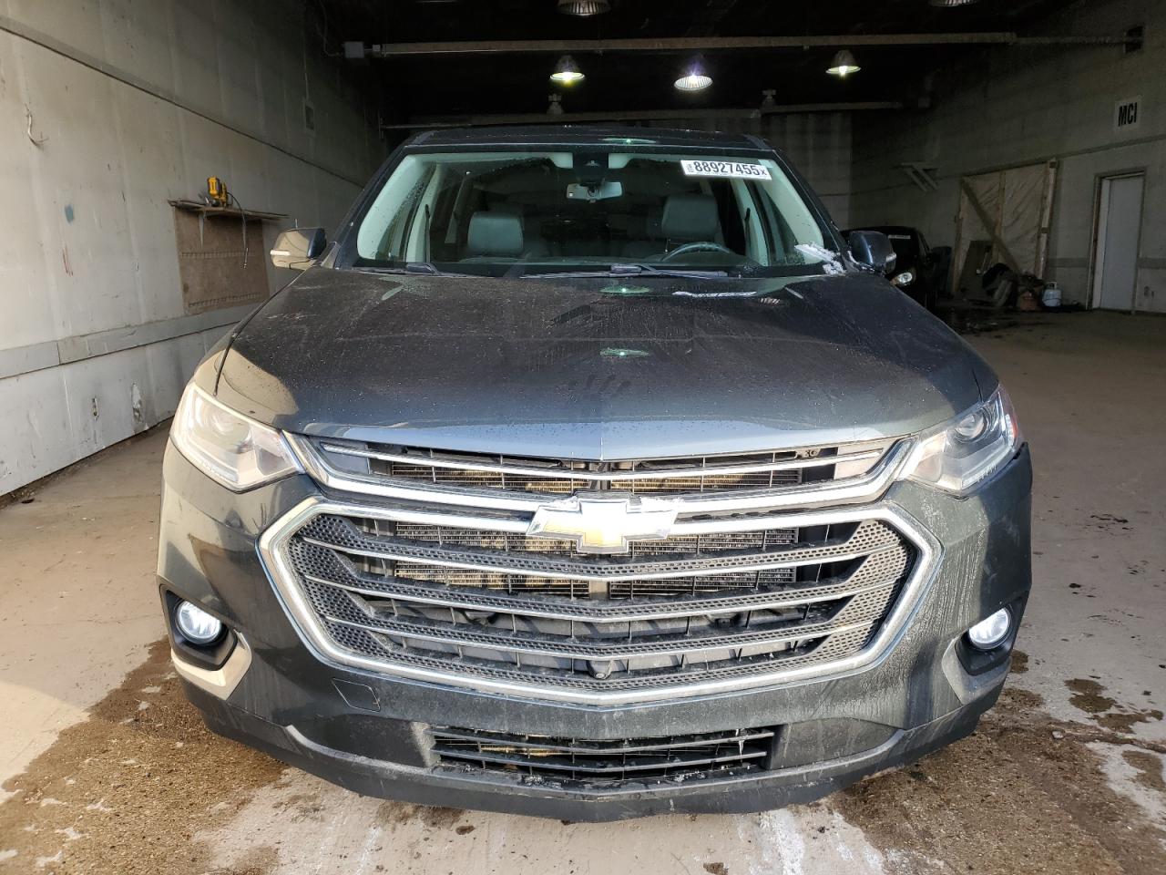 2020 Chevrolet Traverse - Image 5