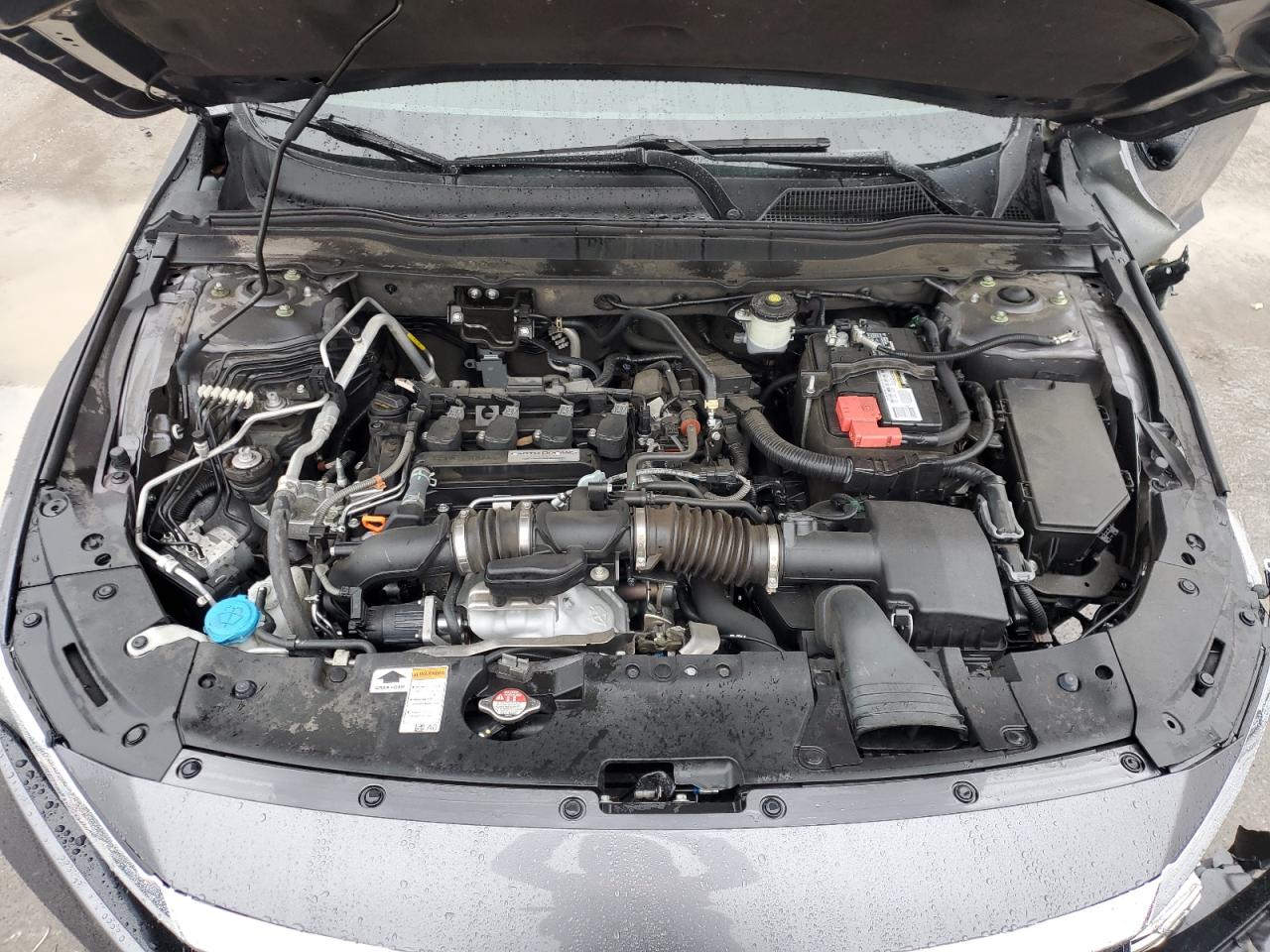 2018 Honda Accord - Image 11