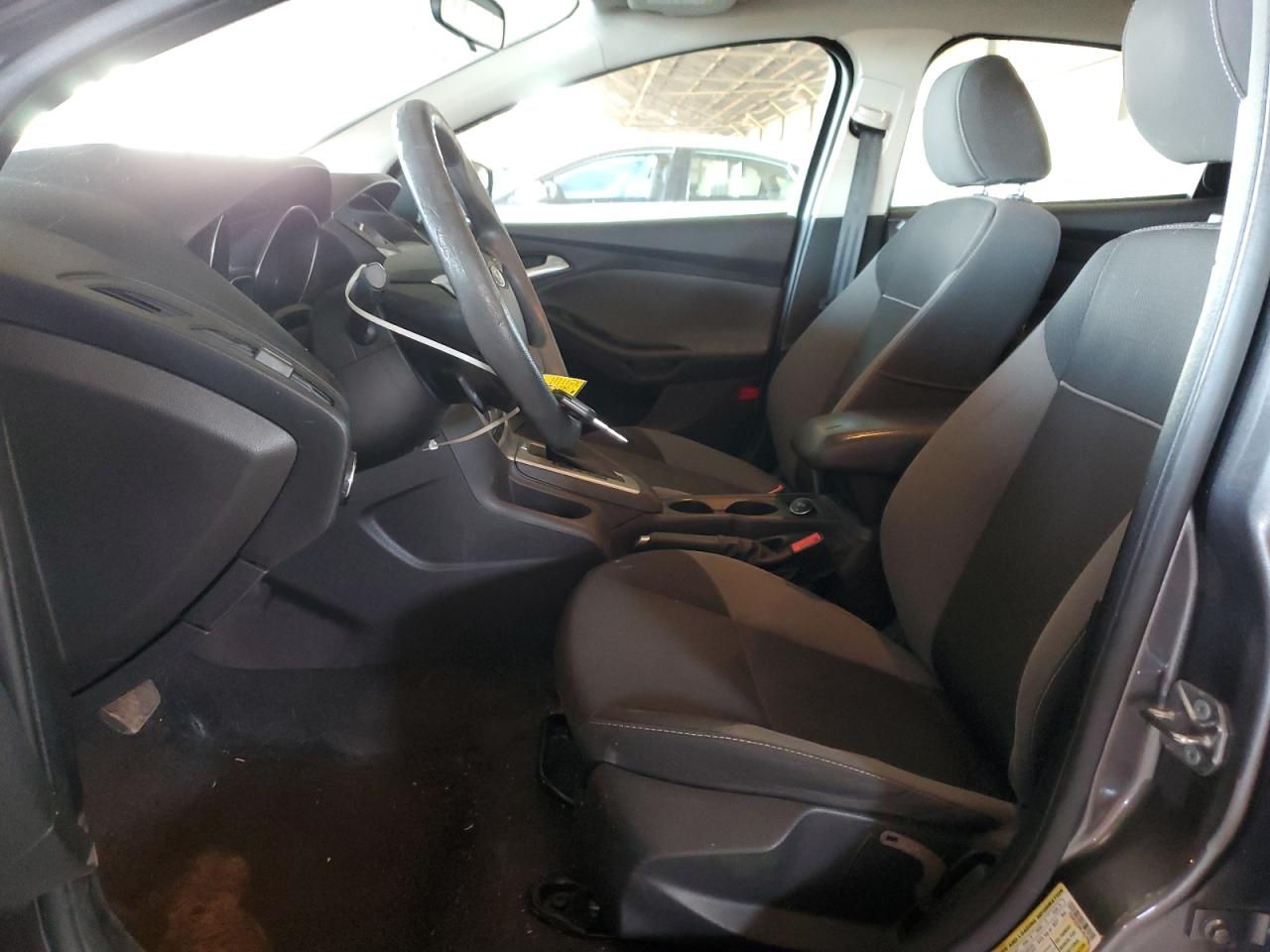 2014 Ford Focus - Image 7