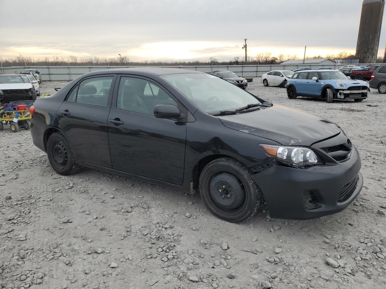 2011 Toyota Corolla - Image 4
