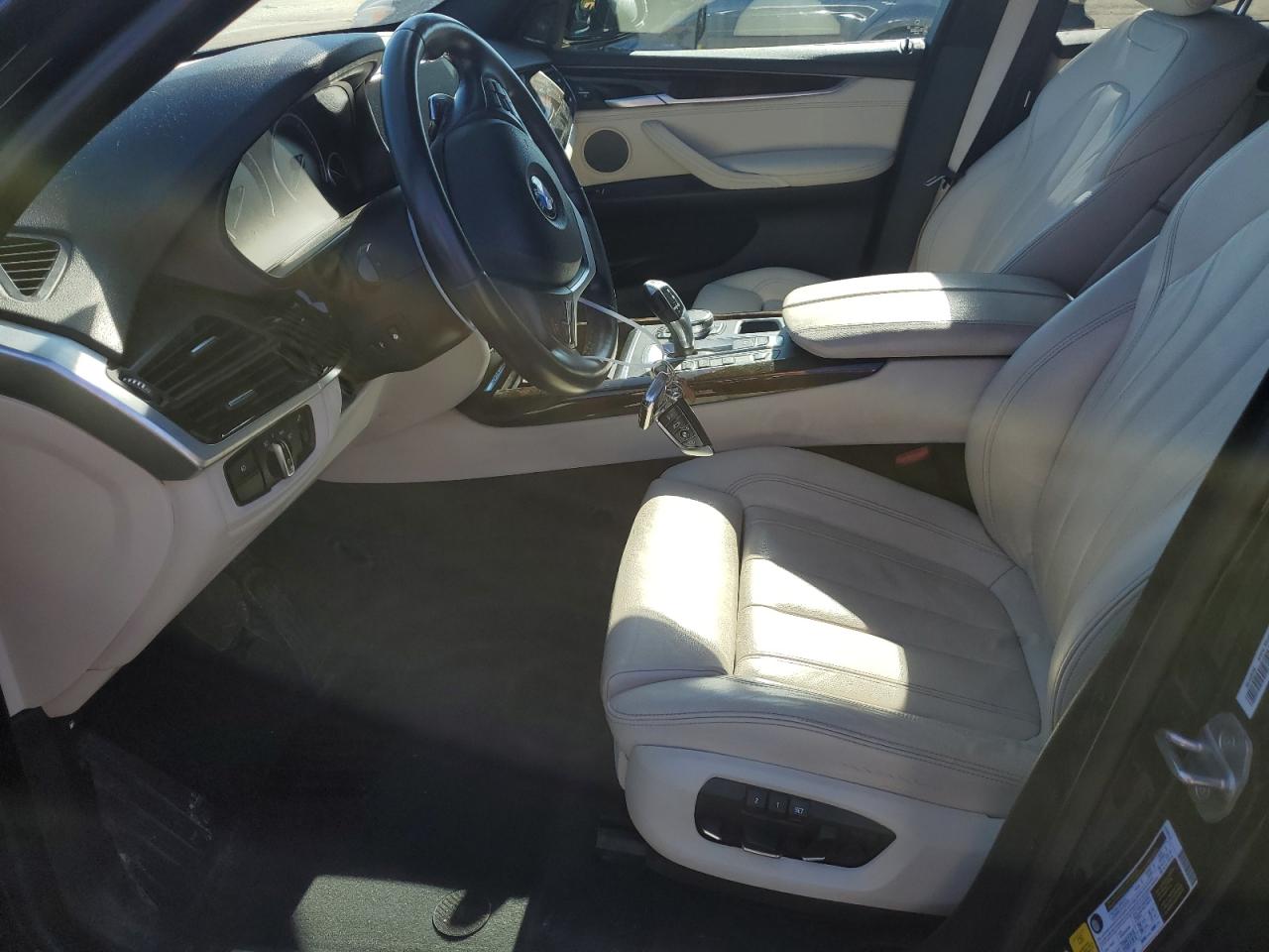 2018 BMW X5 Xdr40E VIN: 5UXKT0C5XJ0W02279 Lot: 88228965