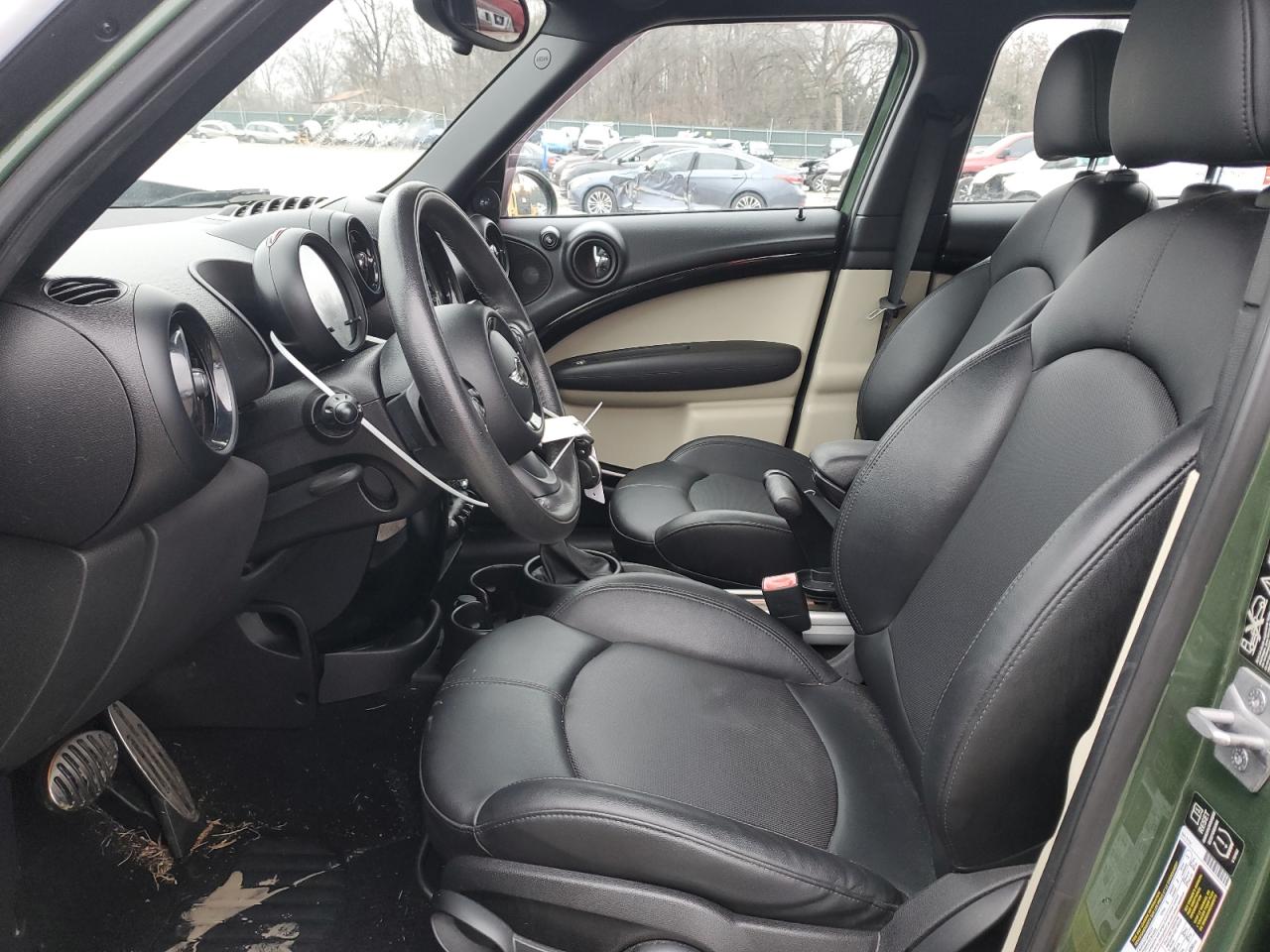 2015 MINI Cooper - Image 7