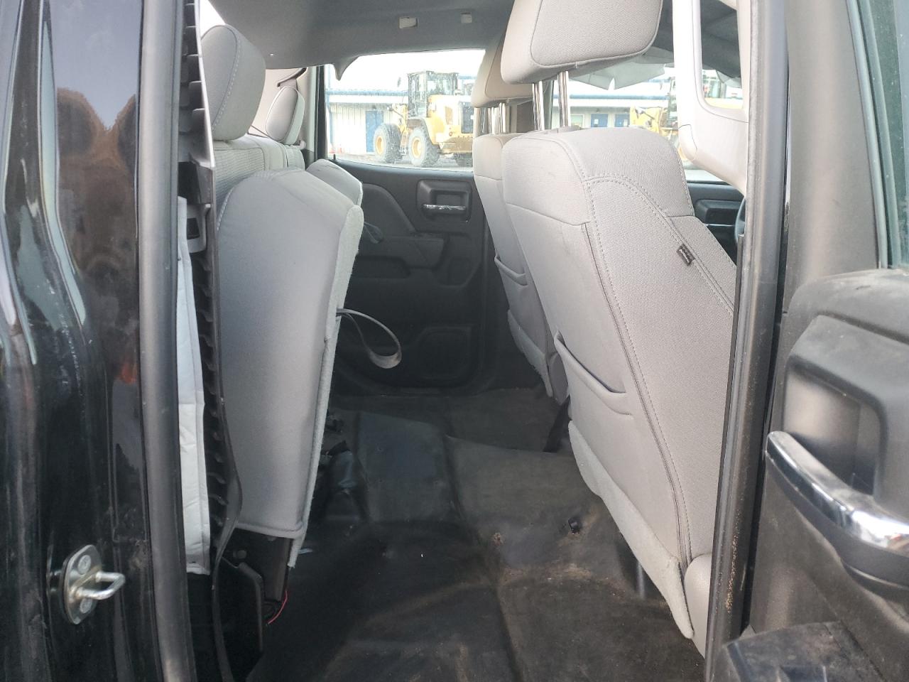 2018 GMC Sierra - Image 10