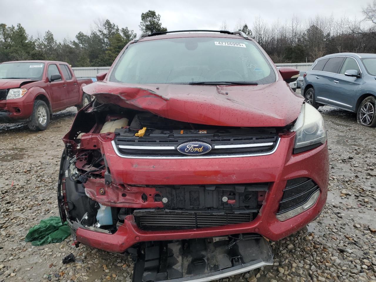 2013 Ford Escape - Image 5