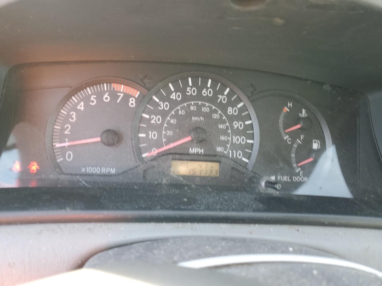 2005 Toyota Corolla - Image 9