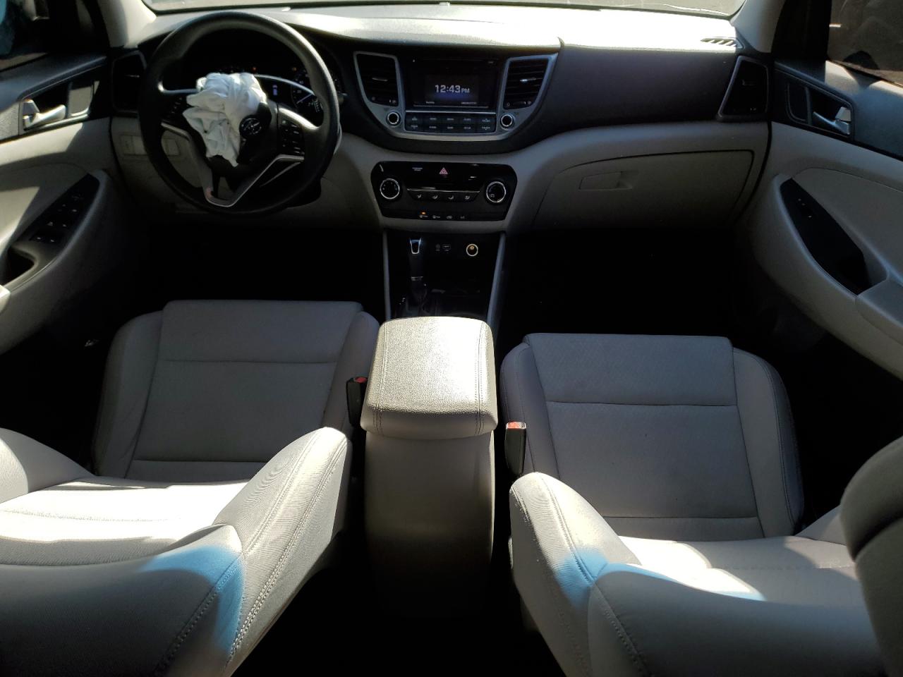 2018 Hyundai Tucson - Image 8