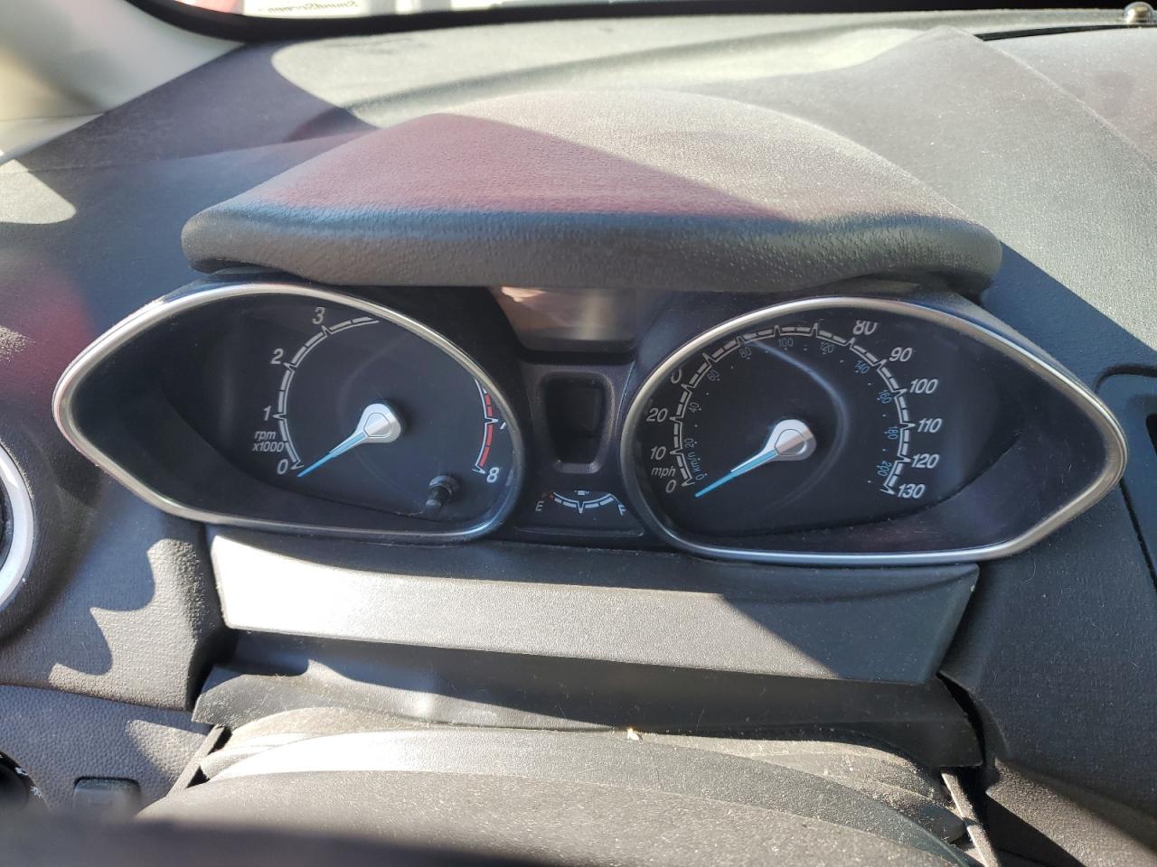 2015 Ford Fiesta - Image 9