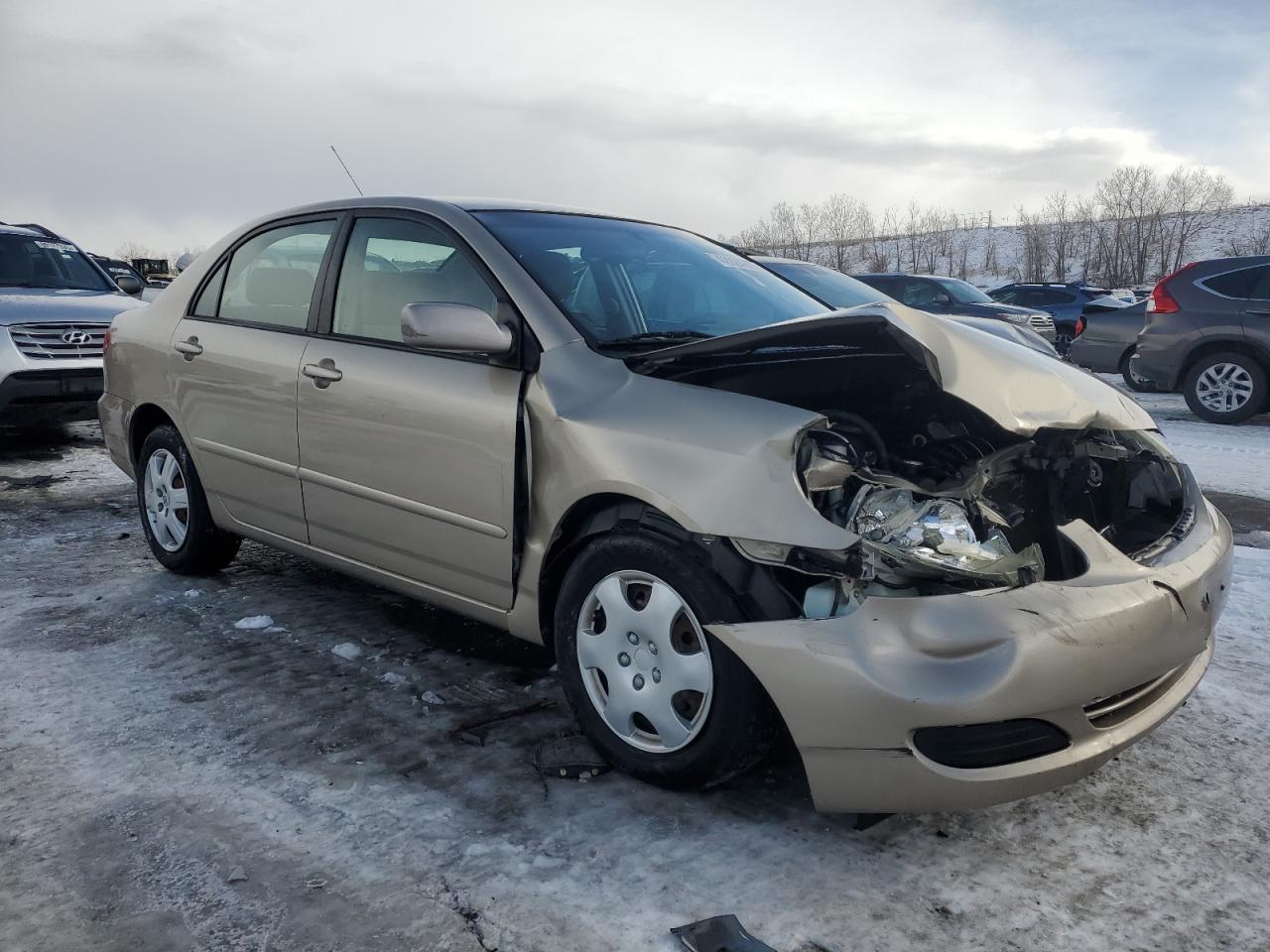 2006 Toyota Corolla - Image 4