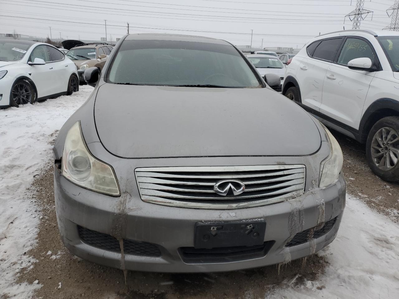 2007 Infiniti G - Image 5