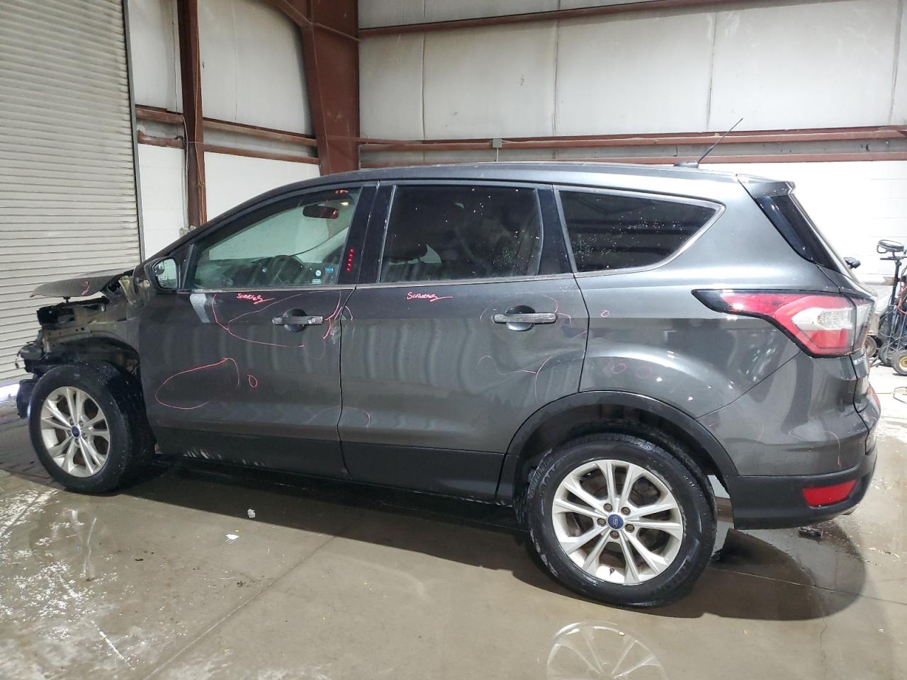2017 Ford Escape - Image 2