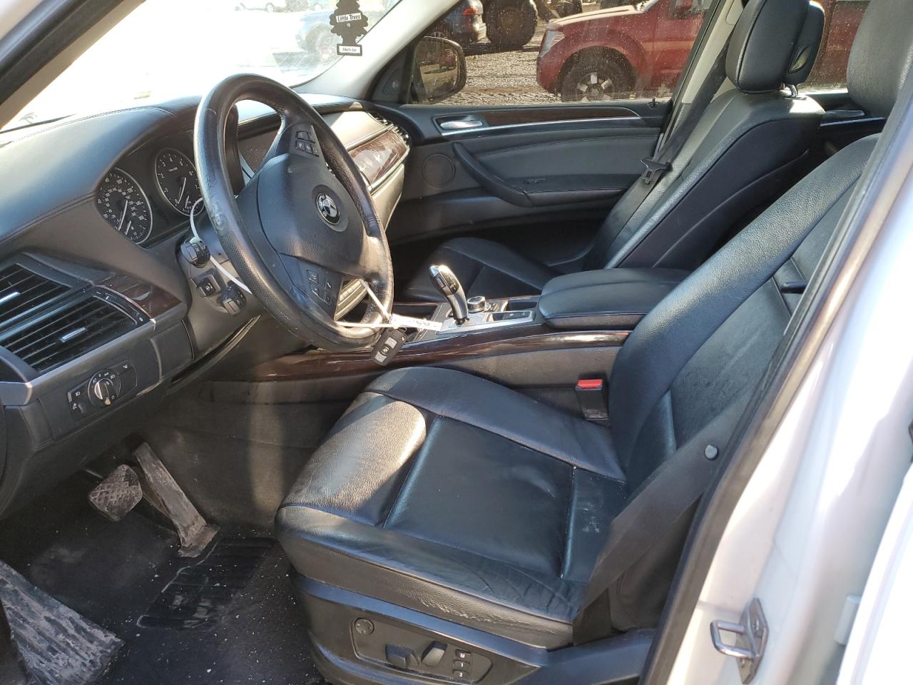 2013 BMW X5 - Image 7