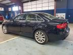 2013 Audi A4 Premium Plus zu verkaufen in East Granby, CT - Minor Dent/Scratches