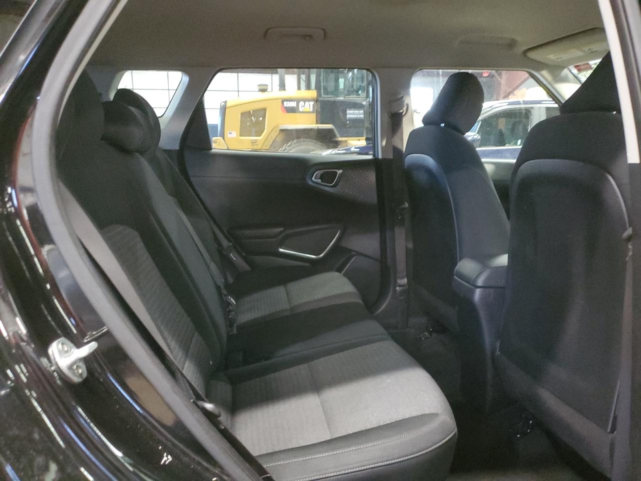 2020 Kia Soul - Image 10