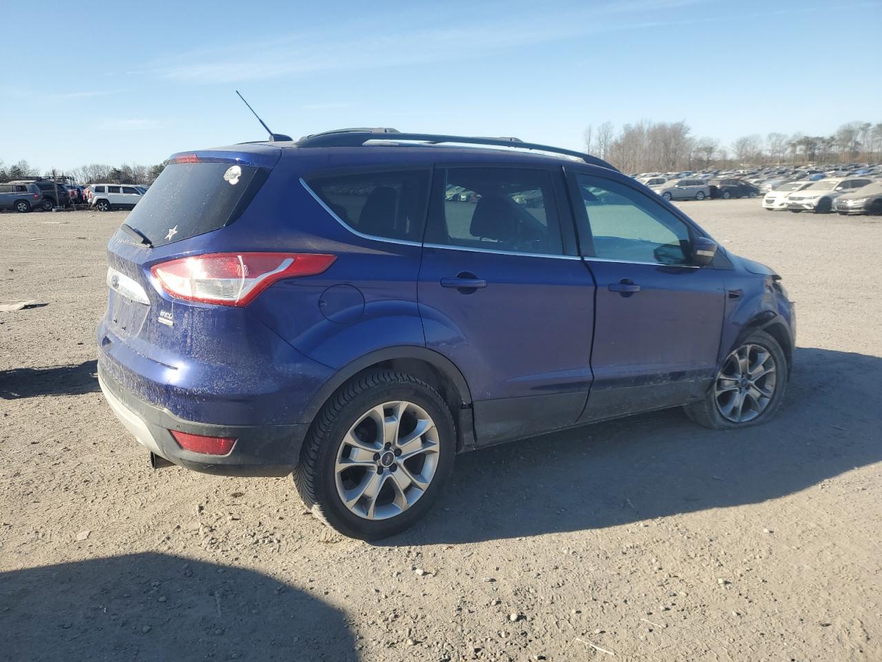 2013 Ford Escape - Image 3