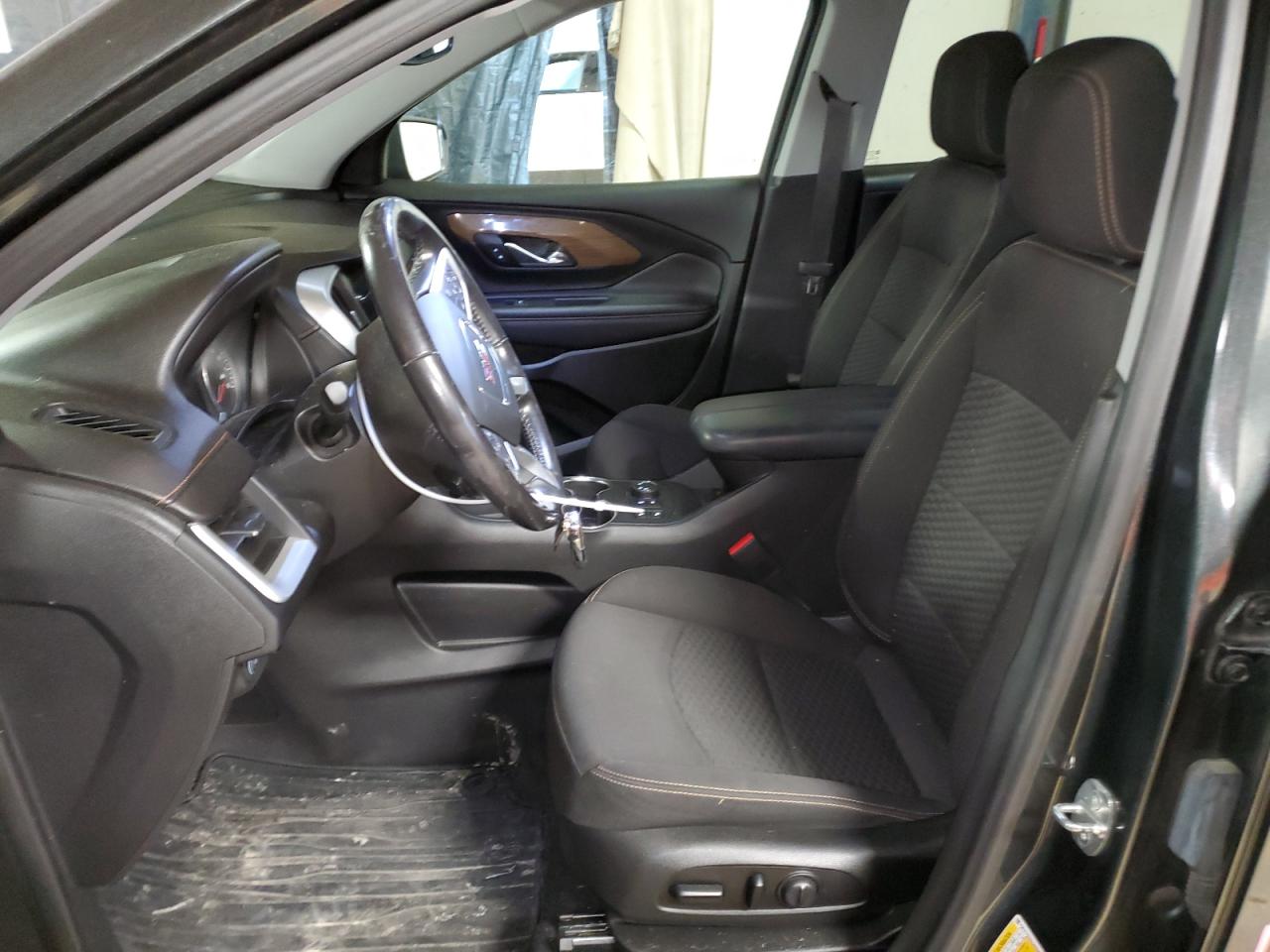 2020 GMC Terrain - Image 7