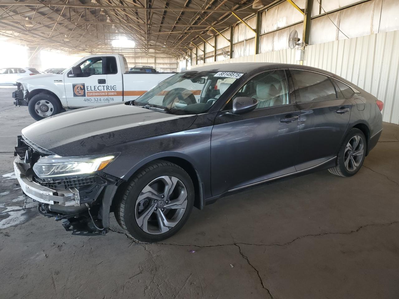 2018 Honda Accord - Image 1