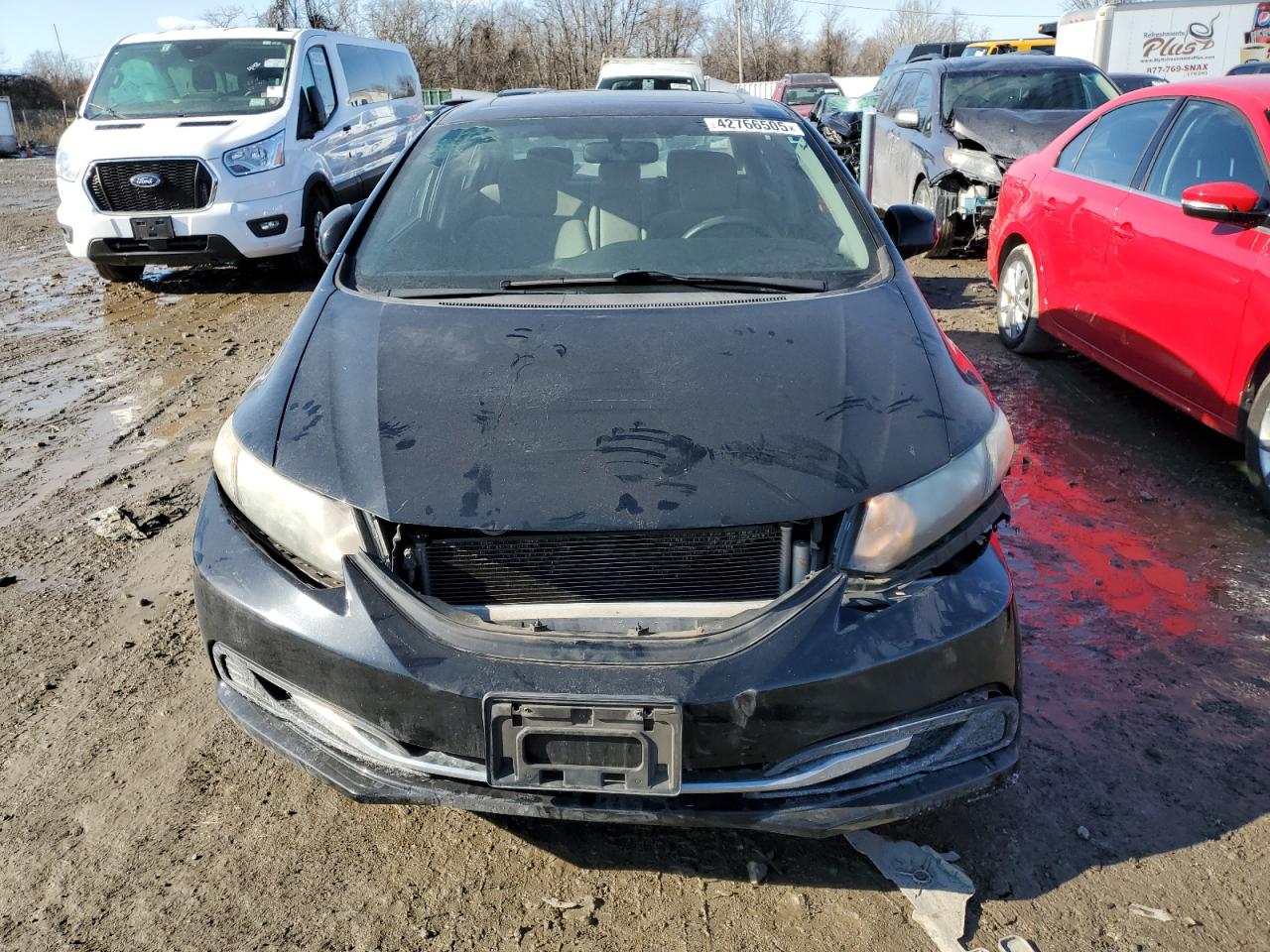 2013 Honda Civic - Image 5