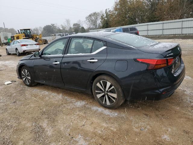  NISSAN ALTIMA 2020 Синий