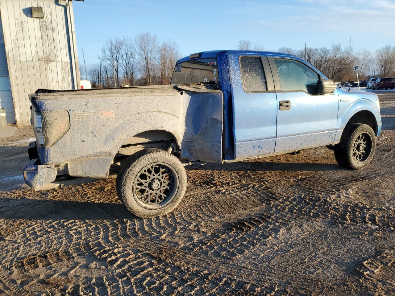 2011 Ford F-150 - Image 3
