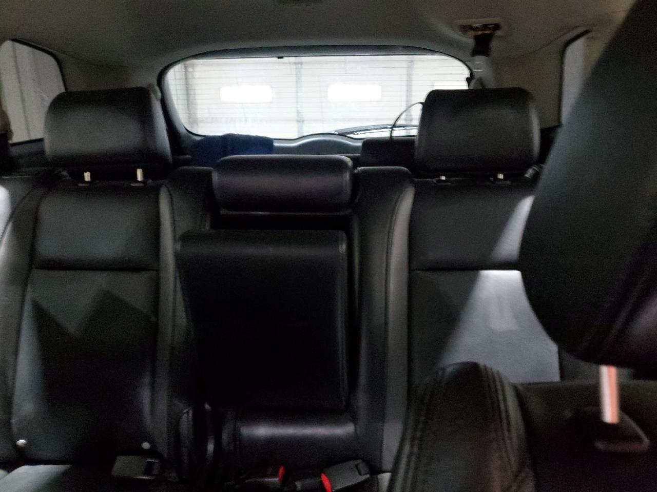 2011 Mazda CX-9 - Image 10