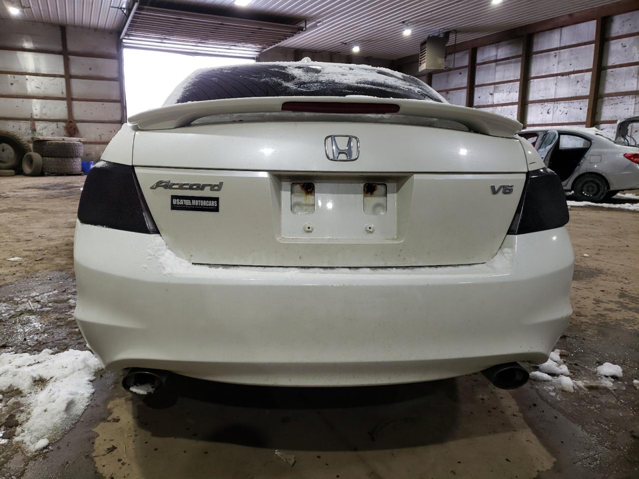 2010 Honda Accord - Image 6