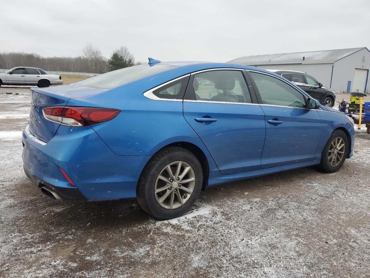 VIN 5NPE24AF7JH688755 2018 HYUNDAI SONATA no.3